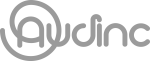 Audinc logo